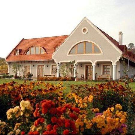 Koczor Winery & Guesthouse Balatonfüred Εξωτερικό φωτογραφία