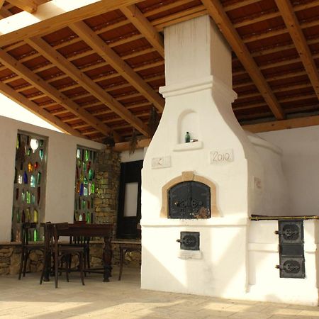 Koczor Winery & Guesthouse Balatonfüred Εξωτερικό φωτογραφία