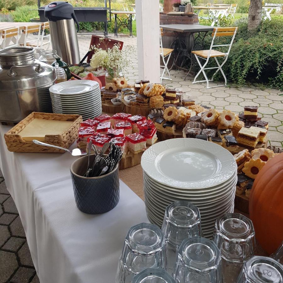 Koczor Winery & Guesthouse Balatonfüred Εξωτερικό φωτογραφία