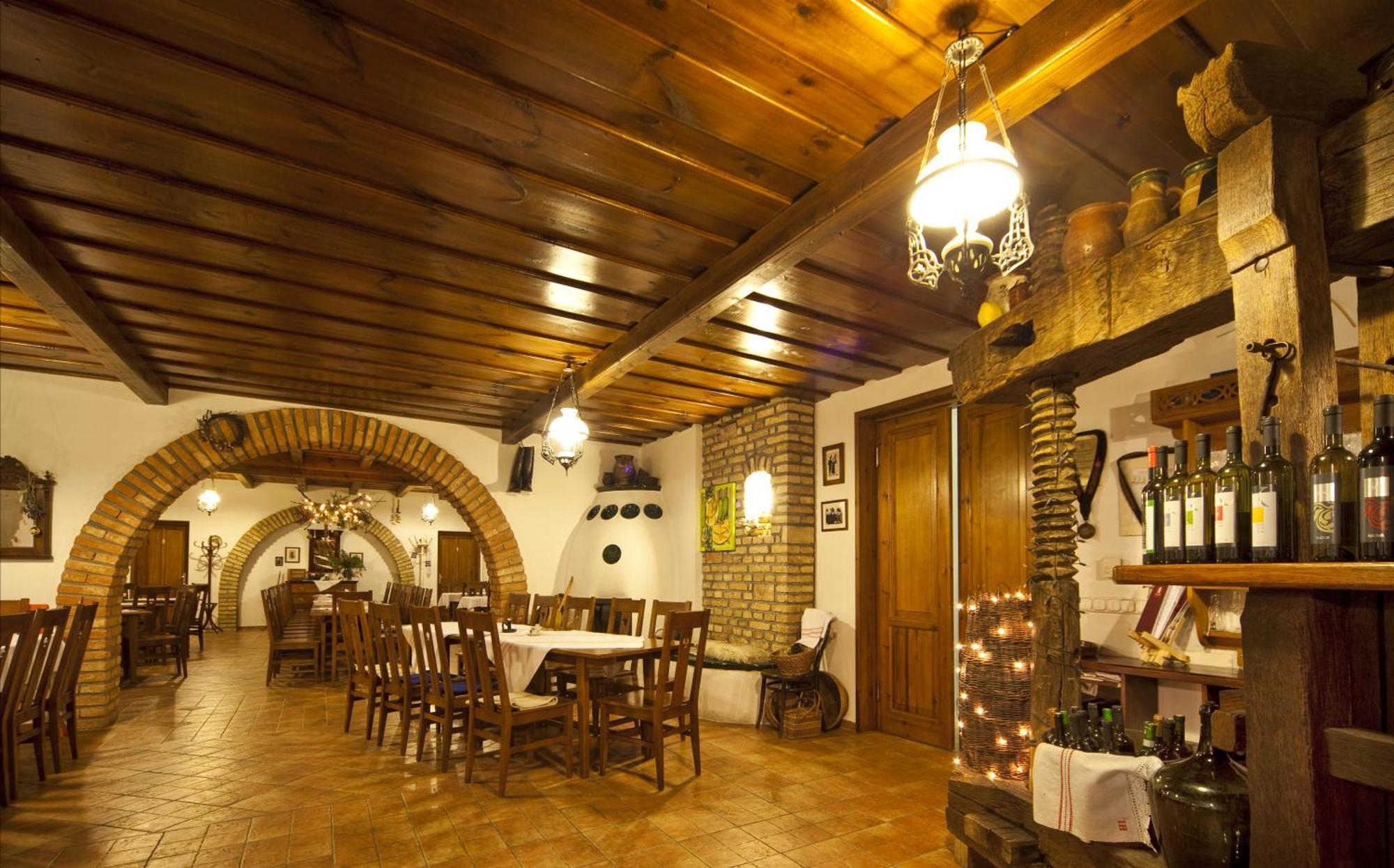 Koczor Winery & Guesthouse Balatonfüred Εξωτερικό φωτογραφία