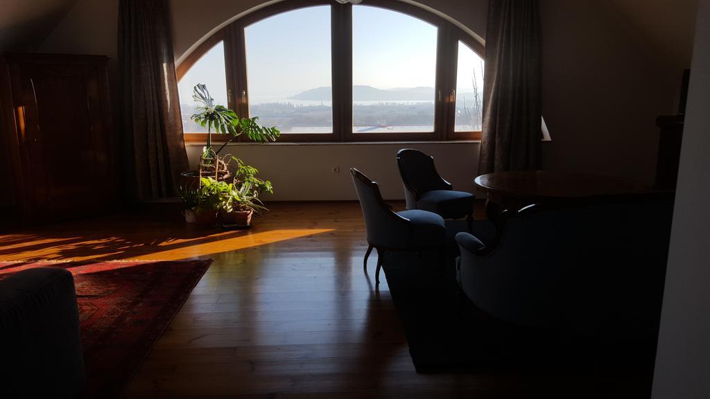 Koczor Winery & Guesthouse Balatonfüred Εξωτερικό φωτογραφία