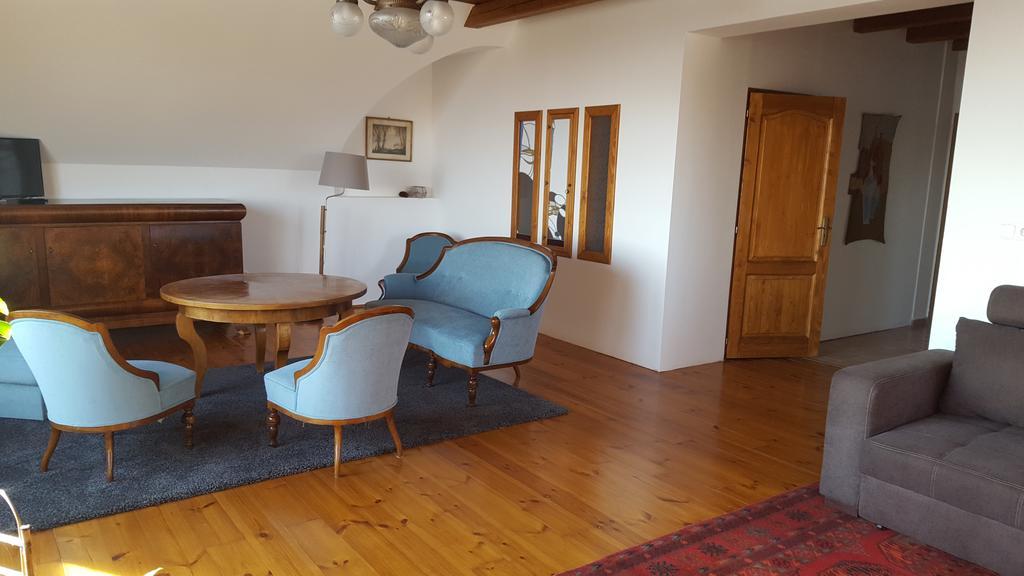 Koczor Winery & Guesthouse Balatonfüred Εξωτερικό φωτογραφία