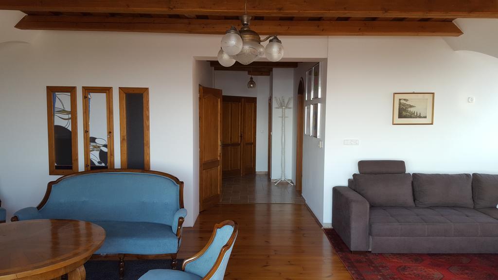Koczor Winery & Guesthouse Balatonfüred Εξωτερικό φωτογραφία