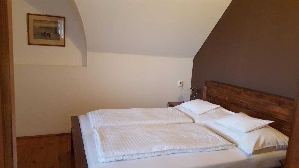Koczor Winery & Guesthouse Balatonfüred Εξωτερικό φωτογραφία