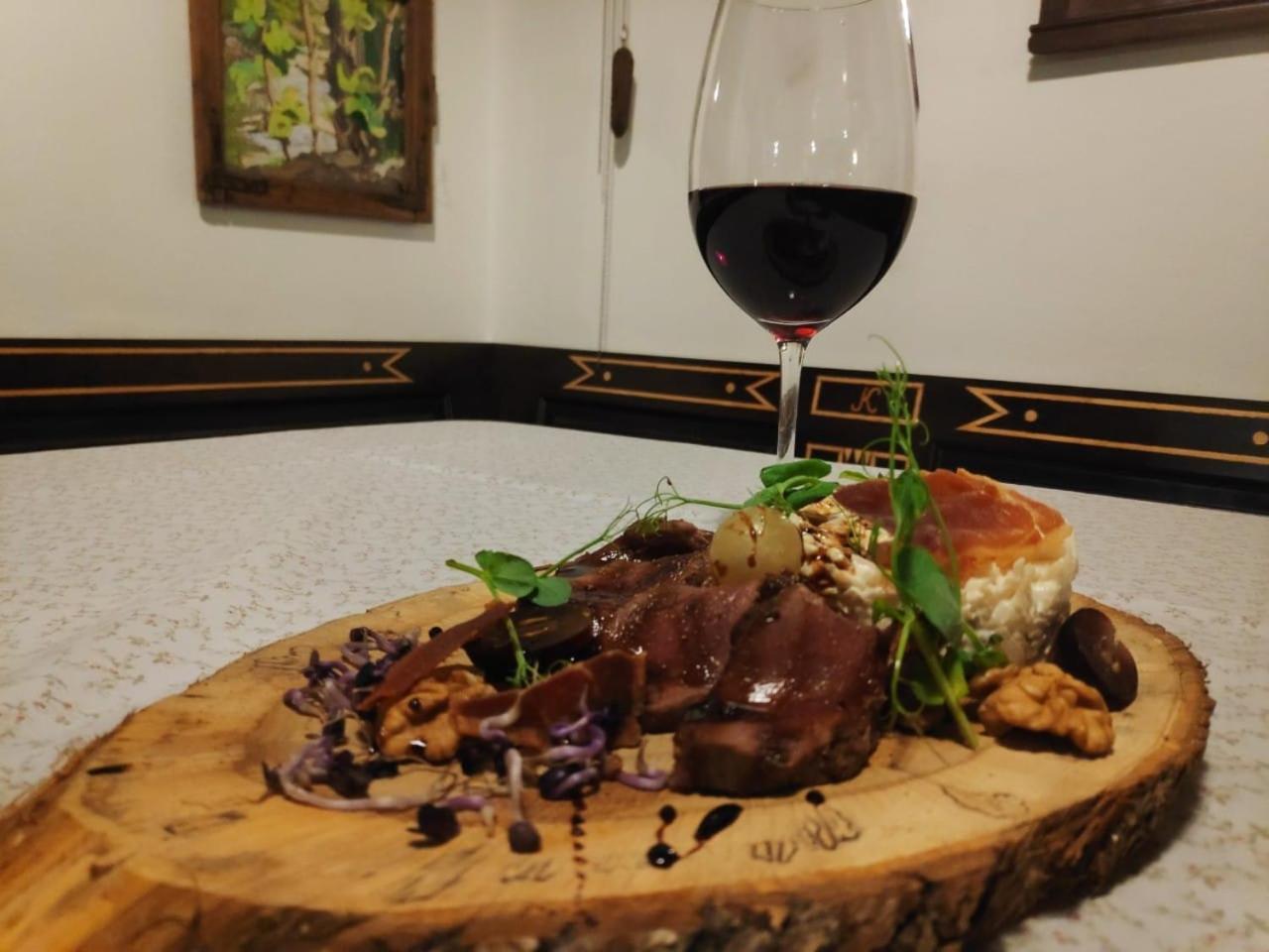 Koczor Winery & Guesthouse Balatonfüred Εξωτερικό φωτογραφία