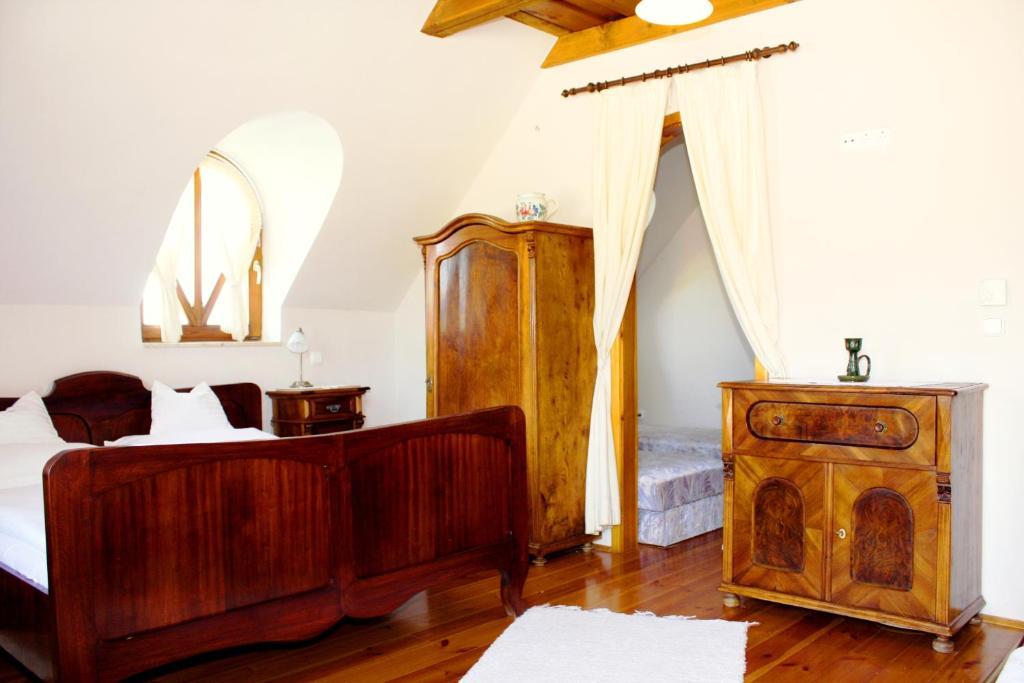 Koczor Winery & Guesthouse Balatonfüred Εξωτερικό φωτογραφία