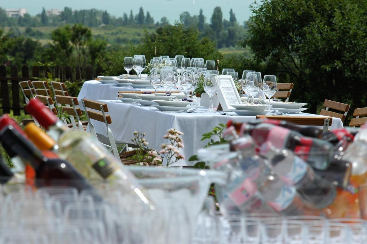 Koczor Winery & Guesthouse Balatonfüred Εξωτερικό φωτογραφία